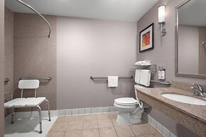 Holiday Inn Stevens Point - Convention Ctr by IHG