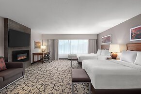 Holiday Inn Stevens Point - Convention Ctr by IHG