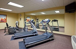 Holiday Inn Stevens Point - Convention Ctr by IHG