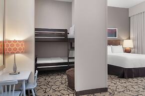 Holiday Inn Stevens Point - Convention Ctr by IHG