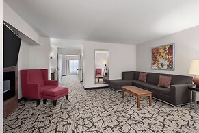 Holiday Inn Stevens Point - Convention Ctr by IHG