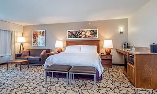 Holiday Inn Stevens Point - Convention Ctr by IHG