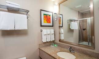Holiday Inn Stevens Point - Convention Ctr by IHG