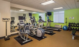 Holiday Inn Stevens Point - Convention Ctr by IHG