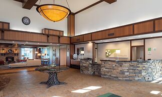 Holiday Inn Stevens Point - Convention Ctr by IHG