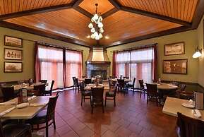Holiday Inn Stevens Point - Convention Ctr by IHG