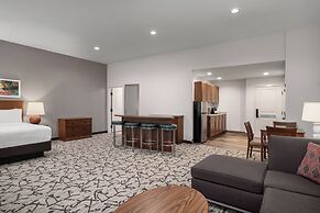 Holiday Inn Stevens Point - Convention Ctr by IHG