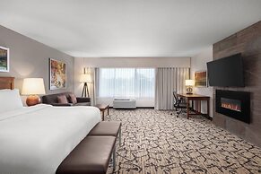 Holiday Inn Stevens Point - Convention Ctr by IHG