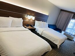 Holiday Inn Express & Suites Abilene by IHG