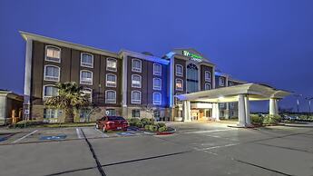 Holiday Inn Express Hotel & Suites Corsicana by IHG