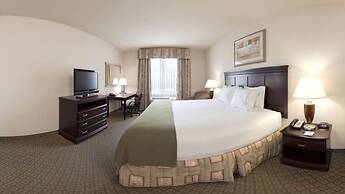 Holiday Inn Express Hotel & Suites Corsicana by IHG