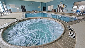 Holiday Inn Express Hotel & Suites Corsicana by IHG