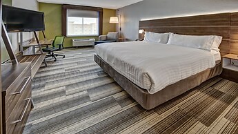 Holiday Inn Express Hotel & Suites Corsicana by IHG