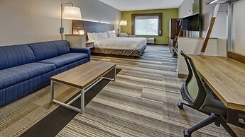 Holiday Inn Express Hotel & Suites Corsicana by IHG