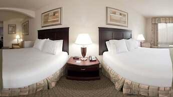 Holiday Inn Express Hotel & Suites Corsicana by IHG