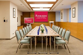 Ramada Plaza by Wyndham Istanbul City Center Adults Only