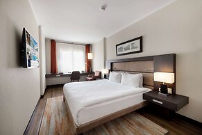 Ramada Plaza by Wyndham Istanbul City Center Adults Only