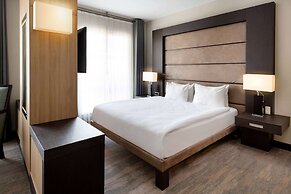 Ramada Plaza by Wyndham Istanbul City Center Adults Only