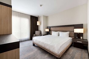 Ramada Plaza by Wyndham Istanbul City Center Adults Only