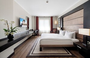 Ramada Plaza by Wyndham Istanbul City Center Adults Only