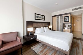 Ramada Plaza by Wyndham Istanbul City Center Adults Only