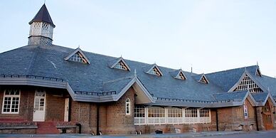 Radisson Hotel Shimla