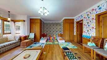 Radisson Hotel Shimla