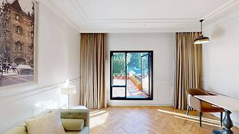 Radisson Hotel Shimla