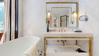 Radisson Hotel Shimla