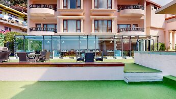 Radisson Hotel Shimla