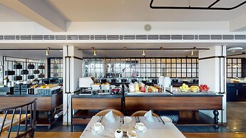 Radisson Hotel Shimla