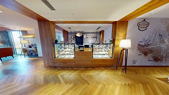 Radisson Hotel Shimla