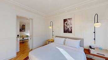 Radisson Hotel Shimla