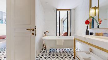 Radisson Hotel Shimla