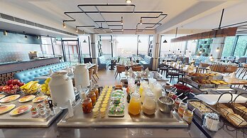 Radisson Hotel Shimla