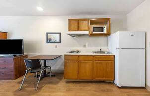 Extended Stay America Select Suites - Oklahoma City - Southeast
