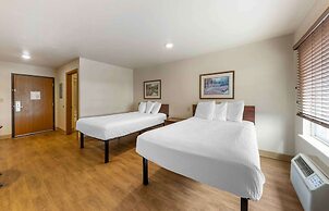 Extended Stay America Select Suites - Oklahoma City - Southeast