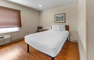 Extended Stay America Select Suites - Oklahoma City - Southeast