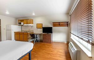 Extended Stay America Select Suites - Oklahoma City - Southeast