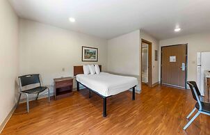 Extended Stay America Select Suites - Oklahoma City - Southeast