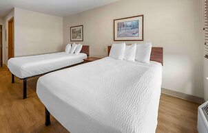 Extended Stay America Select Suites - Oklahoma City - Southeast