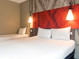 ibis Senlis