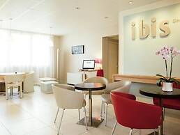 ibis Senlis
