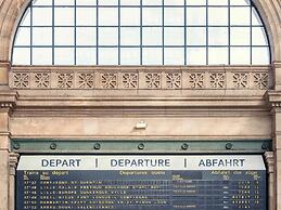 Mercure Paris Gare de l'Est Magenta