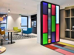 Mercure Paris Gare de l'Est Magenta