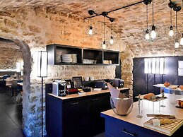 Mercure Paris Gare de l'Est Magenta