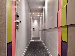 Mercure Paris Gare de l'Est Magenta