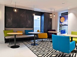 Mercure Paris Gare de l'Est Magenta