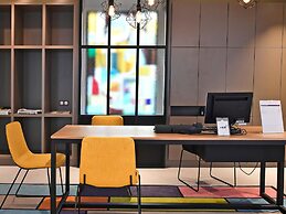 Mercure Paris Gare de l'Est Magenta