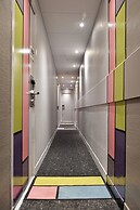 Mercure Paris Gare de l'Est Magenta